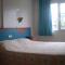 Blue Yacht Marina Apart Hotel
