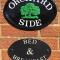 Orchard Side Bed and Breakfast - Great Malvern