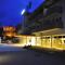 Gesundheitsresort Bad St. Leonhard
