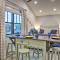 Airy Bentonville Studio Less Than 1 Mile to City Square!
