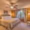Blue Ridge Mtn Cabin Near Hiking and Biking Trails!