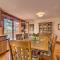 Blue Ridge Mtn Cabin Near Hiking and Biking Trails!