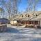 The Captains Quarters in Rogers with Covered Porch! - Rogers