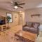 The Captains Quarters in Rogers with Covered Porch!
