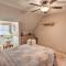 The Captains Quarters in Rogers with Covered Porch! - روجرز