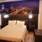 Athens City Hotel - Atenas