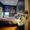 B&B Au Clair Obscur