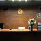 Zaliasis slenis - Self check-in hotel - Free parking