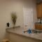 Mesquite Nevada Vacation Rental - Ground Level and double car garage