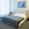 Zaliasis slenis - Self check-in hotel - Free parking - Klaipėda