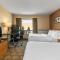 Comfort Inn Chicoutimi - Saguenay