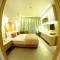 Saifi Suites Hotel