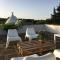 trullo Giardino Sotto La Luna