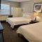 Coronado Island Inn