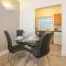 IFSC Townhouse Apartments