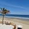 Mancora Beach Hotel