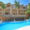 Mancora Beach Hotel