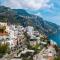 Hotel Villa Gabrisa - Positano