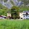 LEscale en Ubaye