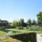 Mansion with Jacuzzi and swim pond - Lichtervelde