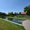 Mansion with Jacuzzi and swim pond - Lichtervelde