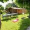 Spacious holiday home with large garden - Schoppen