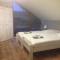 Chalet with Valley Views,