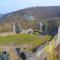 Quaint Holiday Home in Fala n at the foot of the ruins of Montaigle - Falaën