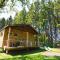 Welcoming Cottage in Hatrival with Terrace - Saint-Hubert