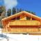 Luxury Panoramic Chalet in Thon-Les Collons - Les Collons