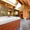 Pleasant Holiday Home with Sauna