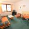 Apartment in Jachymov near Ski Lift