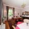 Vintage Apartment in Arzberg Triestewitz with Terrace