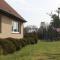 Gemuetliches Appartement in Brusow mit Garten - 克勒珀林