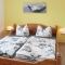 Spacious Apartment in Weißig with Garden - Struppen