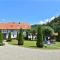 farm situated next to the Kellerwaldnational park