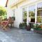 Comfortable holiday home in Saxony with terrace - Oederan