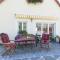 Comfortable holiday home in Saxony with terrace - Oederan