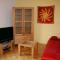 Apartment with private terrace in Hüddingen - 巴特维尔东根