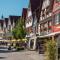 Cheerful apartment near city centre of Haslach