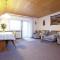 Apartment with garden - Bad Peterstal