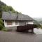 Apartment with garden - Bad Peterstal