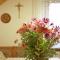 Apartment with garden - Bad Peterstal