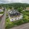 Holiday flat near the river in Winterstein