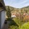 Bright Holiday Home in Sch nbrunn with Garden - Langenbach