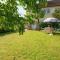 Elegant holiday home with garden - Malemort-sur-Corrèze