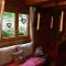 Cosy chalet with private sauna in Bousseviller - Bousseviller