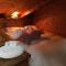 Cosy chalet with private sauna in Bousseviller - Bousseviller