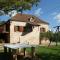 Lovely holiday home in stunning location private pool and 6 mountain bikes - Théminettes