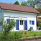 Cosy holiday home with garden - Fresse-sur-Moselle